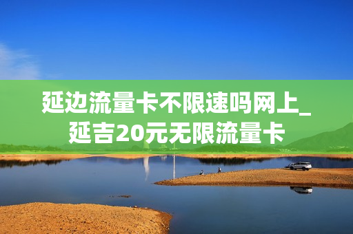 延边流量卡不限速吗网上_延吉20元无限流量卡