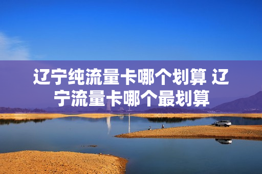 辽宁纯流量卡哪个划算 辽宁流量卡哪个最划算