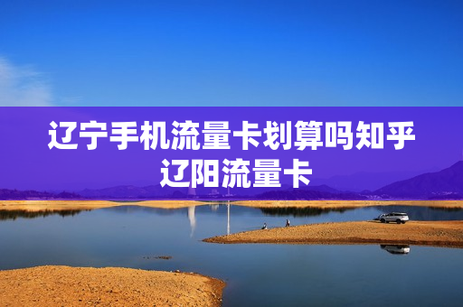 辽宁手机流量卡划算吗知乎 辽阳流量卡