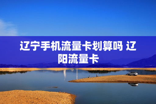 辽宁手机流量卡划算吗 辽阳流量卡
