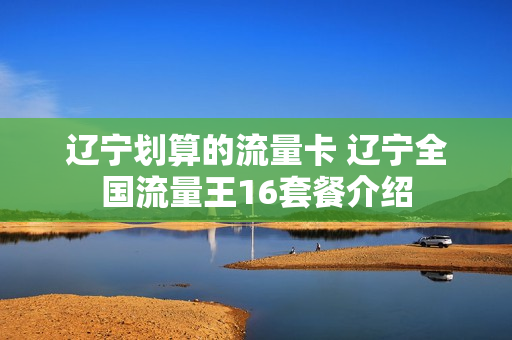 辽宁划算的流量卡 辽宁全国流量王16套餐介绍