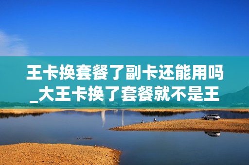 王卡换套餐了副卡还能用吗_大王卡换了套餐就不是王卡了吗