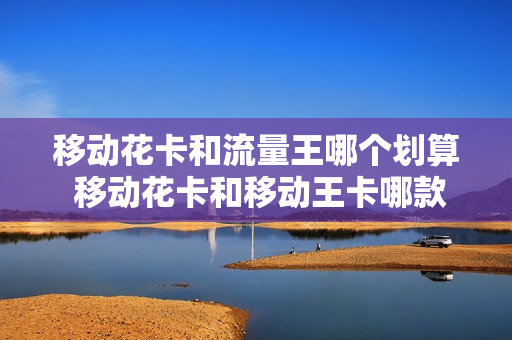 移动花卡和流量王哪个划算 移动花卡和移动王卡哪款好