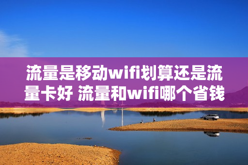 流量是移动wifi划算还是流量卡好 流量和wifi哪个省钱