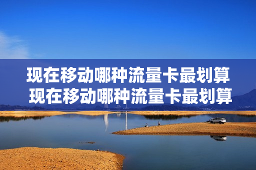 现在移动哪种流量卡最划算 现在移动哪种流量卡最划算的